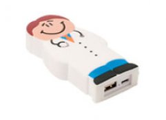 pendrive modelo AC - 108