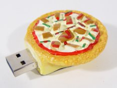 pendrive usb AC - PIZZA