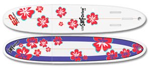 pendrive modelo AC - SURF