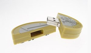 pendrive usb AC - EURO