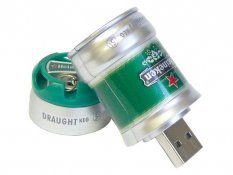 pendrive modelo AC - LATAS