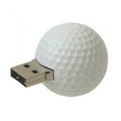 pendrive modelo AC - PELOTA BASKET Y PELOTA DE GOLF