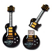 pendrive modelo AC - GUITARRA