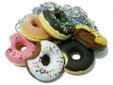 pendrive modelo AC - DONUTS