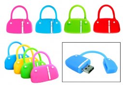 pendrive usb AC - BOLSO