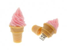 pendrive modelo AC - HELADO