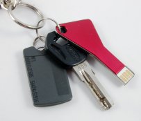 pendrive usb AC - KEY TRI