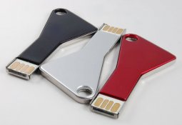 pendrive modelo AC - KEY TRI