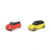 pendrive usb AC - COCHE PVC