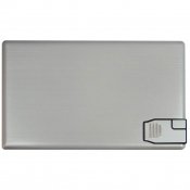 pendrive usb AC - TARJETA METAL