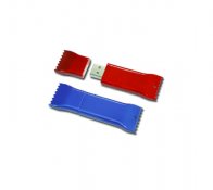 pendrive modelo AC - CARAMELO