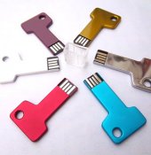 pendrive modelo AC - KEY FUN