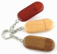 pendrive usb AC - MADERA ELIPSE