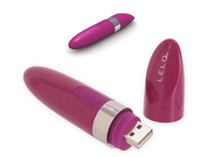 pendrive modelo AC - BARRA DE LABIOS