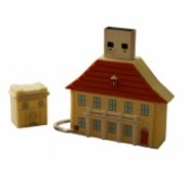 pendrive modelo AC - CASA