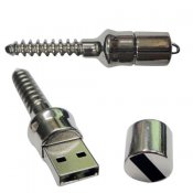 pendrive usb AC - -TORNILLO / AC - LLAVE INGLESA