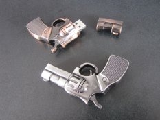 pendrive usb AC - REVOLVER