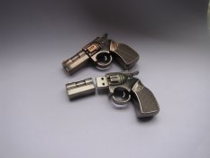 pendrive modelo AC - REVOLVER