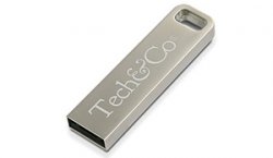 pendrive usb AC - IRON MINI