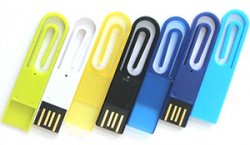 pendrive usb AC - CLIP ABS