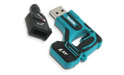 pendrive usb AC-HERRAMIENTAS PVC